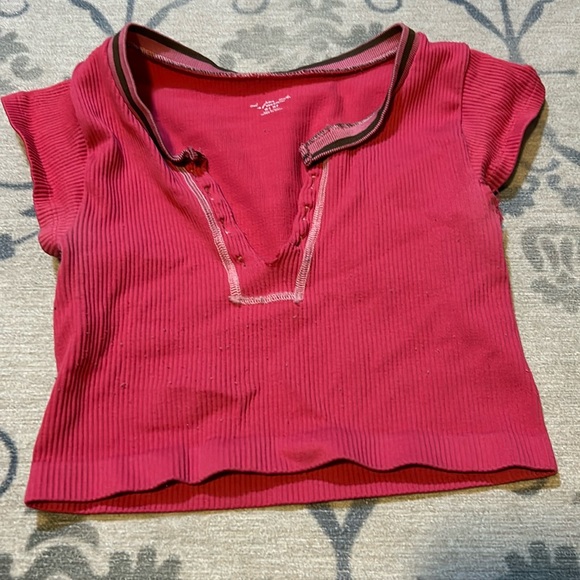 Urban outfitters top - Picture 1 of 3